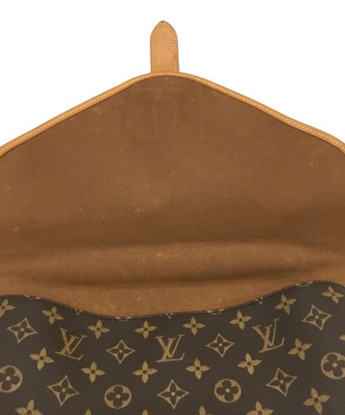 LOUIS VUITTON（ルイ ヴィトン）LOUIS VUITTON (ルイ ヴィトン) ハンドバッグの古着・服飾アイテム
