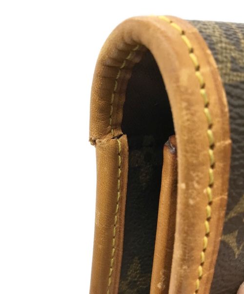 LOUIS VUITTON（ルイ ヴィトン）LOUIS VUITTON (ルイ ヴィトン) ハンドバッグの古着・服飾アイテム