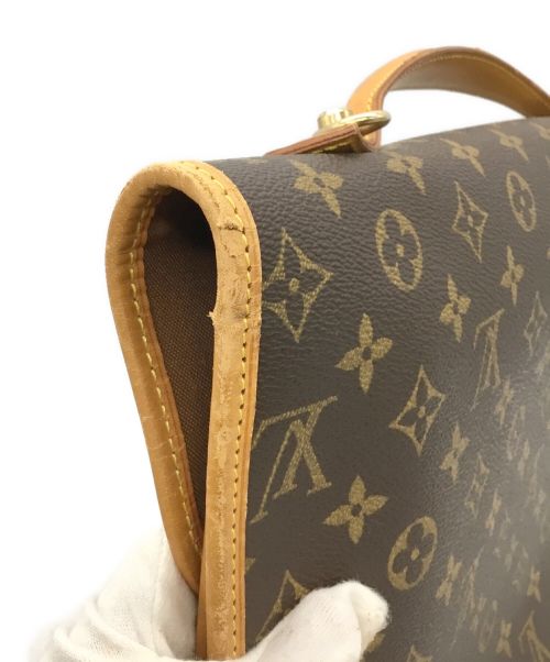 LOUIS VUITTON（ルイ ヴィトン）LOUIS VUITTON (ルイ ヴィトン) ハンドバッグの古着・服飾アイテム