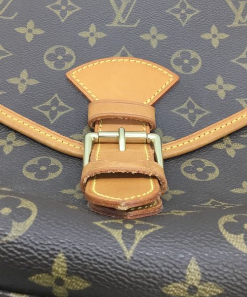 LOUIS VUITTON（ルイ ヴィトン）LOUIS VUITTON (ルイ ヴィトン) ハンドバッグの古着・服飾アイテム
