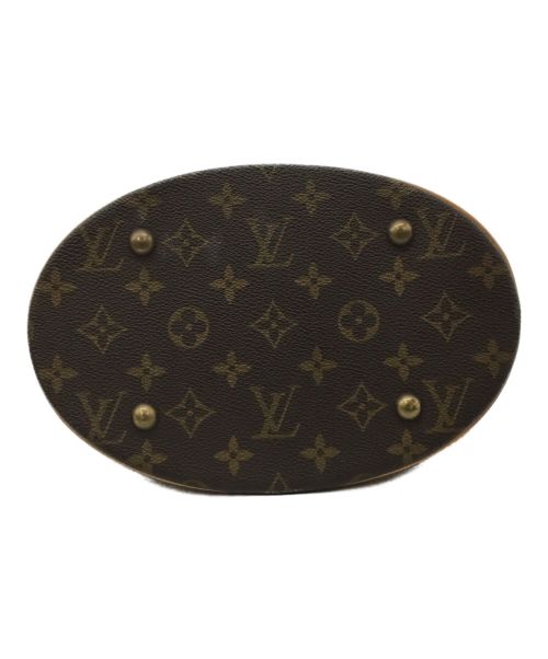 LOUIS VUITTON（ルイ ヴィトン）LOUIS VUITTON (ルイ ヴィトン) ショルダーバッグの古着・服飾アイテム