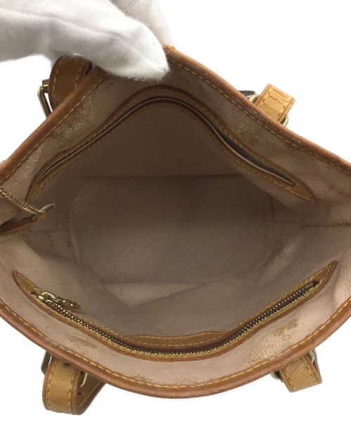 LOUIS VUITTON（ルイ ヴィトン）LOUIS VUITTON (ルイ ヴィトン) ショルダーバッグの古着・服飾アイテム