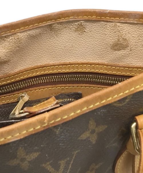 LOUIS VUITTON（ルイ ヴィトン）LOUIS VUITTON (ルイ ヴィトン) ショルダーバッグの古着・服飾アイテム