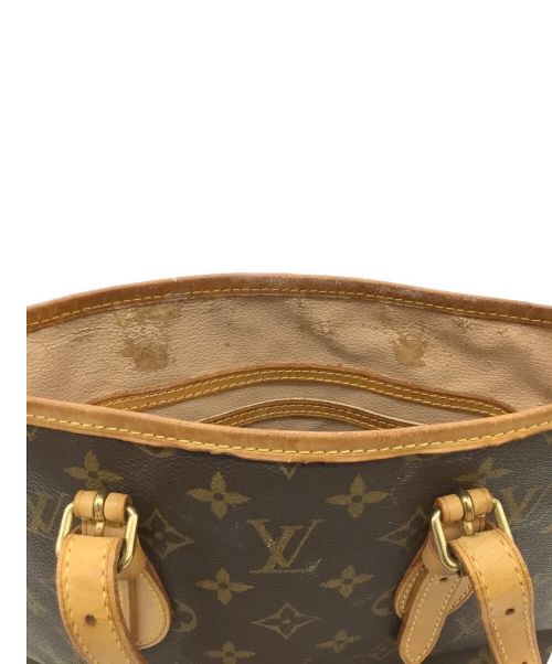 LOUIS VUITTON（ルイ ヴィトン）LOUIS VUITTON (ルイ ヴィトン) ショルダーバッグの古着・服飾アイテム