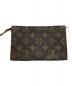 中古・古着 LOUIS VUITTON (ルイ ヴィトン) ショルダーバッグ：39800円