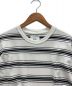 WTAPS (ダブルタップス) ロングスリーブTシャツ ホワイト サイズ:X02：12800円