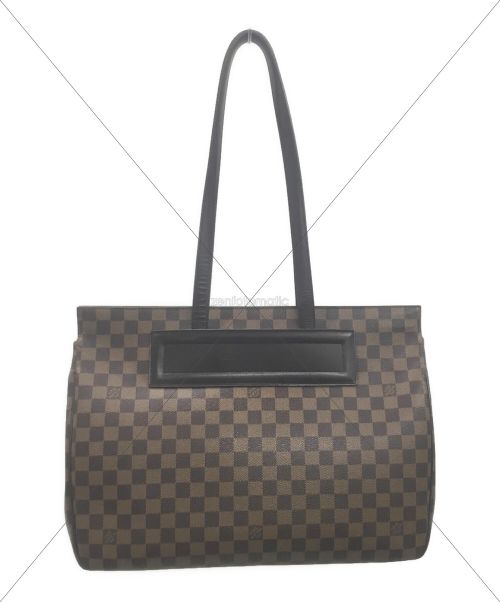 LOUIS VUITTON（ルイ ヴィトン）LOUIS VUITTON (ルイ ヴィトン) トートバッグの古着・服飾アイテム