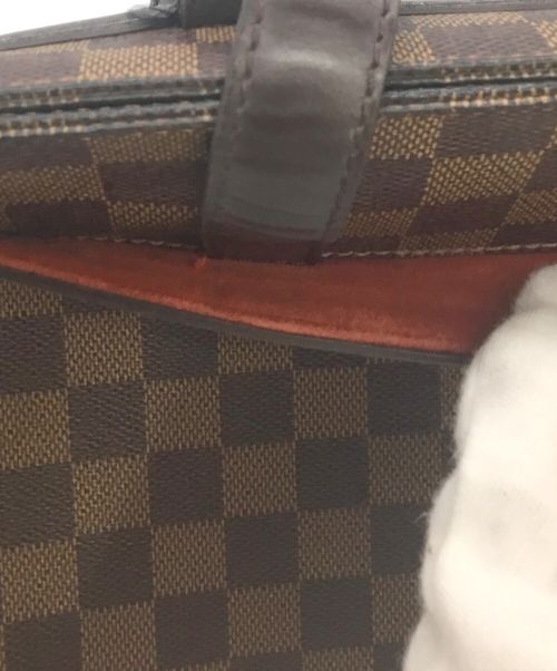 LOUIS VUITTON（ルイ ヴィトン）LOUIS VUITTON (ルイ ヴィトン) トートバッグの古着・服飾アイテム