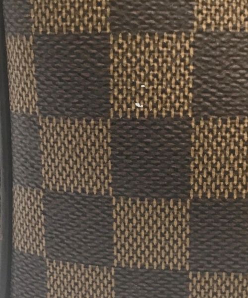 LOUIS VUITTON（ルイ ヴィトン）LOUIS VUITTON (ルイ ヴィトン) トートバッグの古着・服飾アイテム