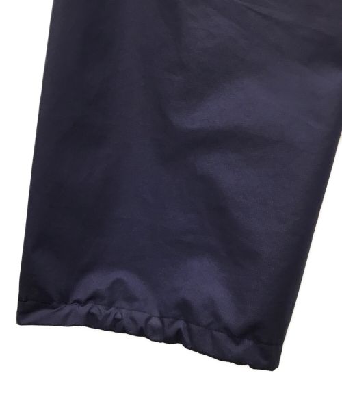 THE NORTH FACE（ザ ノース フェイス）THE NORTH FACE (ザ ノース フェイス) マウンテンパンツ ネイビー サイズ:Lの古着・服飾アイテム