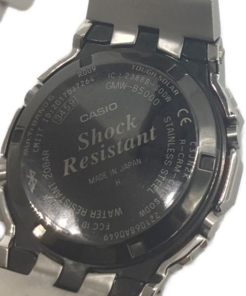 CASIO（カシオ）CASIO (カシオ) 腕時計の古着・服飾アイテム