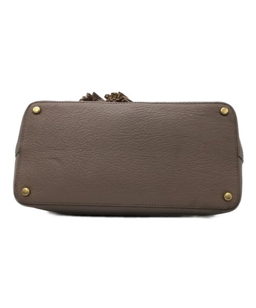 Kate Spade（ケイトスペード）Kate Spade (ケイトスペード) 2WAYショルダーバッグ ピンクの古着・服飾アイテム