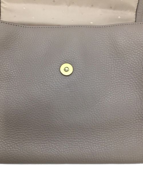 Kate Spade（ケイトスペード）Kate Spade (ケイトスペード) 2WAYショルダーバッグ ピンクの古着・服飾アイテム