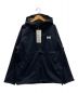 HELLY HANSEN（ヘリ―・ハンセン）の古着「マウンテンパーカー」｜ブラック