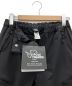 POLEWARDS (ポールワーズ) パンツ ブラック サイズ:S：11800円