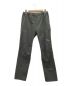 POLEWARDS（ポールワーズ）の古着「パンツ」｜グレー
