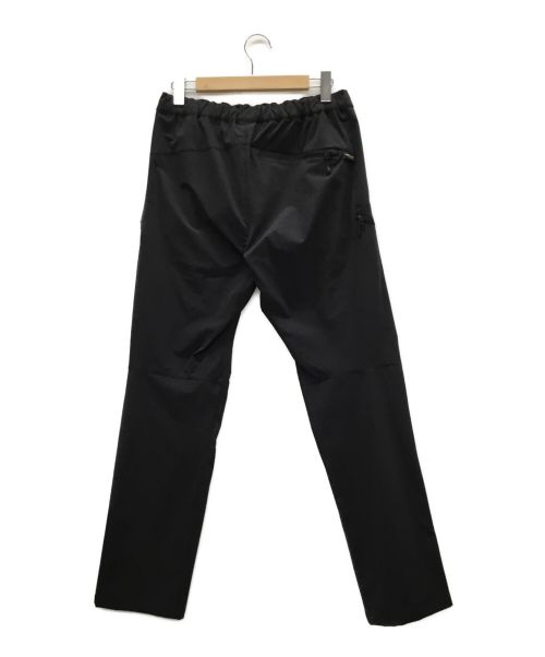 POLEWARDS（ポールワーズ）POLEWARDS (ポールワーズ) パンツ ブラック サイズ:L 未使用品の古着・服飾アイテム