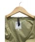 ROGER EGGER (ロジャーエーガー) EPIC WINDSHELL ベージュ サイズ:L 未使用品：3000円