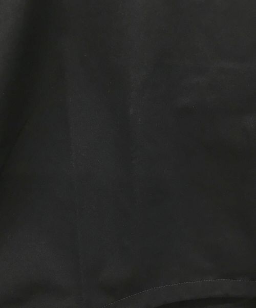 ROGER EGGER（ロジャーエーガー）ROGER EGGER (ロジャーエーガー) ヤマシャツDUAL LS ネイビー サイズ:S 未使用品の古着・服飾アイテム