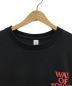 RATS (ラッツ) WAY OF TOKYO SS TEE Tokyo Rough Riders GILDAN ブラック サイズ:XL：7800円