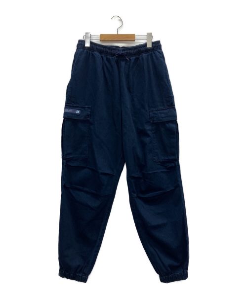 WTAPS（ダブルタップス）WTAPS (ダブルタップス) カーゴパンツ ネイビー サイズ:不明の古着・服飾アイテム