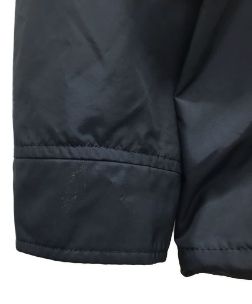 RATS（ラッツ）RATS (ラッツ) BLACK AND YELLOWコーチジャケット ネイビー サイズ:Lの古着・服飾アイテム