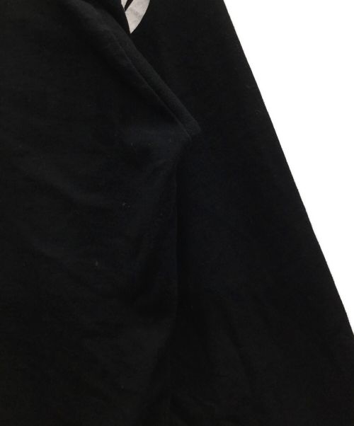 RATS（ラッツ）RATS (ラッツ) BIG LOGO L/S ブラック サイズ:Mの古着・服飾アイテム