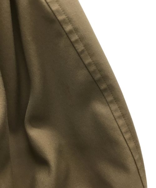 Burberry's（バーバリー）Burberry's (バーバリーズ) ライナー付ステンカラーコート ベージュ サイズ:不明の古着・服飾アイテム