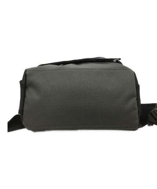 ARBN（エアボーン）ARBN (エアボーン) バックパック グレー 未使用品の古着・服飾アイテム