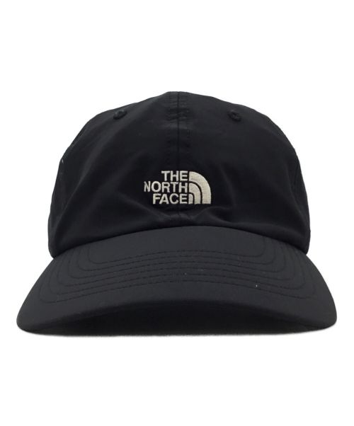 THE NORTH FACE（ザ ノース フェイス）THE NORTH FACE (ザ ノース フェイス) バーブキャップ ブラックの古着・服飾アイテム