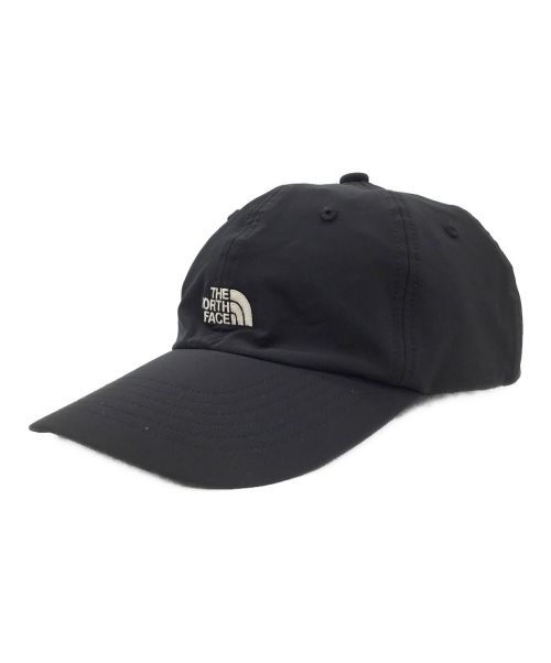 THE NORTH FACE（ザ ノース フェイス）THE NORTH FACE (ザ ノース フェイス) バーブキャップ ブラックの古着・服飾アイテム