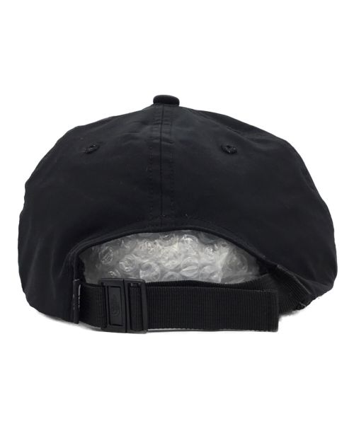 THE NORTH FACE（ザ ノース フェイス）THE NORTH FACE (ザ ノース フェイス) バーブキャップ ブラックの古着・服飾アイテム