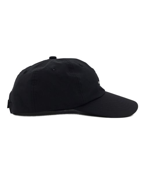 THE NORTH FACE（ザ ノース フェイス）THE NORTH FACE (ザ ノース フェイス) バーブキャップ ブラックの古着・服飾アイテム