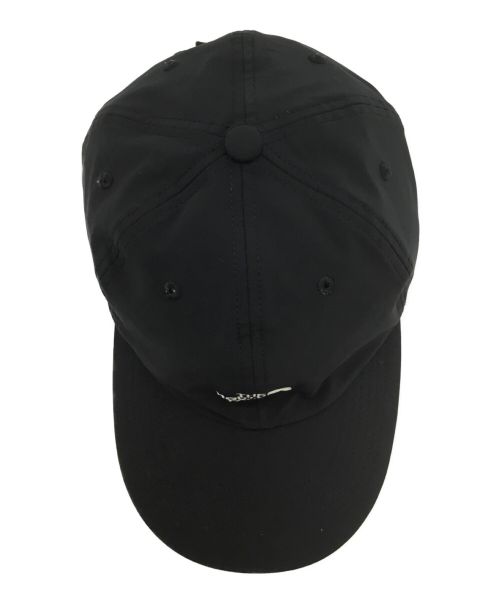 THE NORTH FACE（ザ ノース フェイス）THE NORTH FACE (ザ ノース フェイス) バーブキャップ ブラックの古着・服飾アイテム