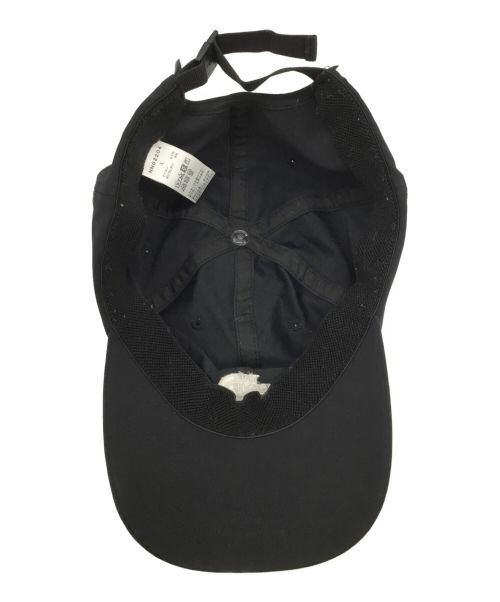 THE NORTH FACE（ザ ノース フェイス）THE NORTH FACE (ザ ノース フェイス) バーブキャップ ブラックの古着・服飾アイテム
