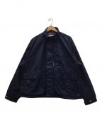L.L.Beanエルエルビーン）の古着「Bean’s Windy Ridge Jacket」｜パープル