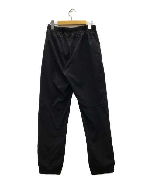 DESCENTE（デサント）DESCENTE (デサント) ウィンドパンツ ブラック サイズ:M 未使用品の古着・服飾アイテム