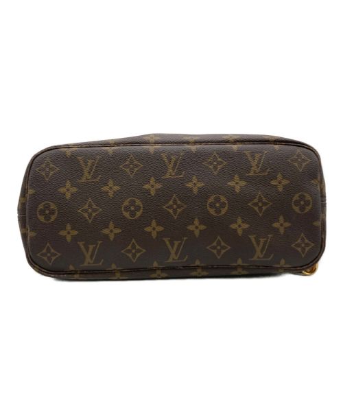 LOUIS VUITTON（ルイ ヴィトン）LOUIS VUITTON (ルイ ヴィトン) トートバッグの古着・服飾アイテム