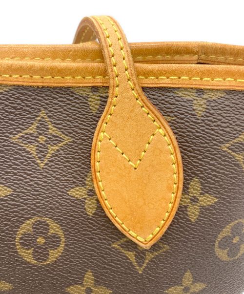 LOUIS VUITTON（ルイ ヴィトン）LOUIS VUITTON (ルイ ヴィトン) トートバッグの古着・服飾アイテム