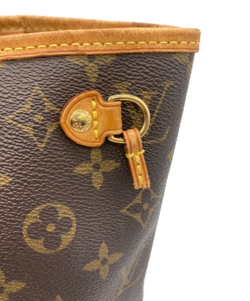 LOUIS VUITTON（ルイ ヴィトン）LOUIS VUITTON (ルイ ヴィトン) トートバッグの古着・服飾アイテム