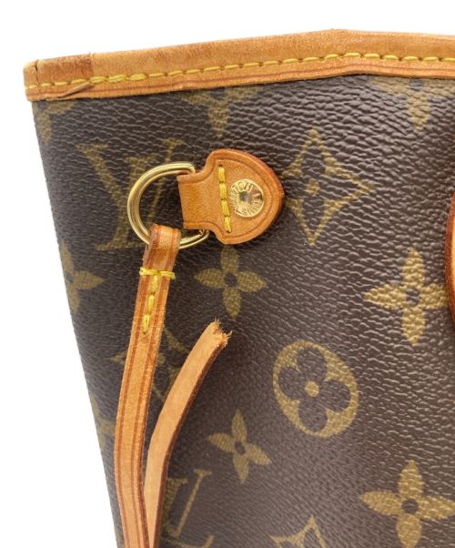 LOUIS VUITTON（ルイ ヴィトン）LOUIS VUITTON (ルイ ヴィトン) トートバッグの古着・服飾アイテム