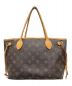 LOUIS VUITTON（ルイ ヴィトン）の古着「トートバッグ」