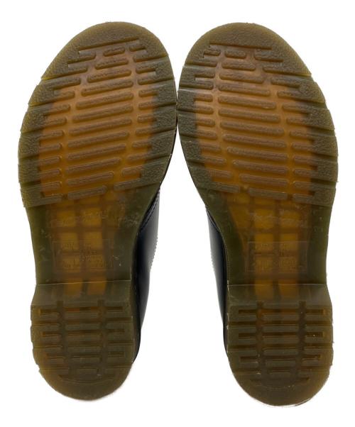 Dr.Martens（ドクターマーチン）Dr.Martens (ドクターマーチン) 3ホールブーツ ブラック サイズ:UK4の古着・服飾アイテム