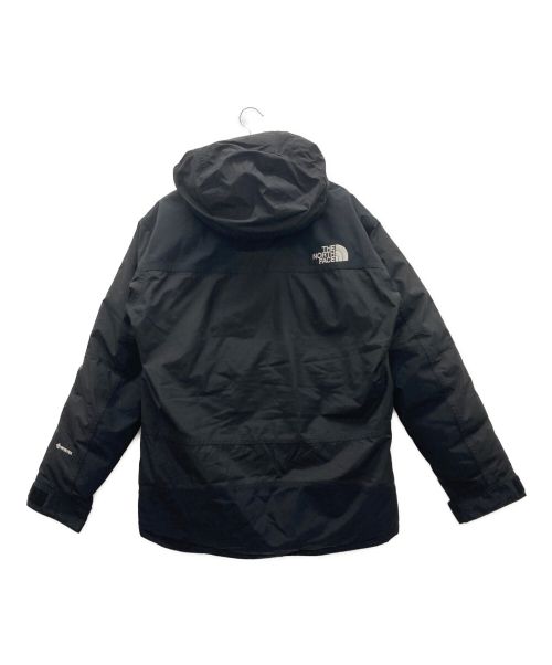 THE NORTH FACE（ザ ノース フェイス）THE NORTH FACE (ザ ノース フェイス) マウンテンダウンジャケット ブラック サイズ:XLの古着・服飾アイテム
