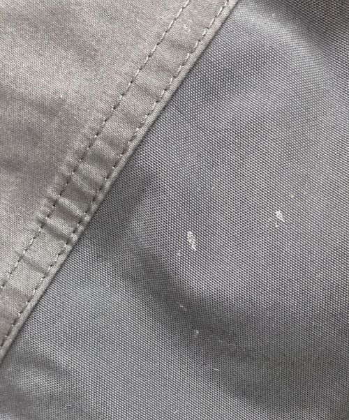 THE NORTH FACE（ザ ノース フェイス）THE NORTH FACE (ザ ノース フェイス) マウンテンダウンジャケット ブラック サイズ:XLの古着・服飾アイテム