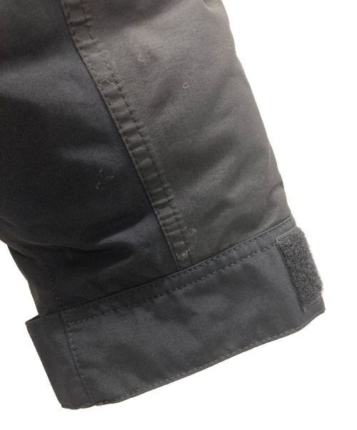 THE NORTH FACE（ザ ノース フェイス）THE NORTH FACE (ザ ノース フェイス) マウンテンダウンジャケット ブラック サイズ:XLの古着・服飾アイテム