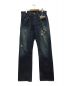 LEVI'S（リーバイス）の古着「デニムパンツ」｜ネイビー