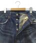 LEVI'S (リーバイス) デニムパンツ ネイビー サイズ:W34：7000円