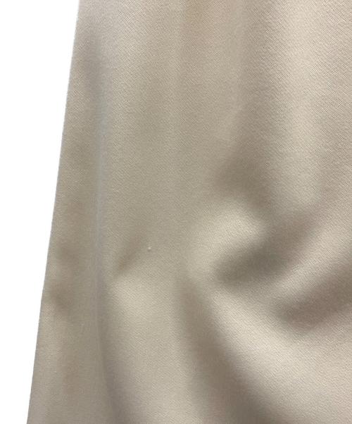 Noble（ノーブル）Noble (ノーブル) ロングスカート アイボリー サイズ:不明の古着・服飾アイテム