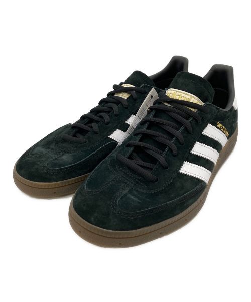 adidas（アディダス）adidas (アディダス) HANDBALL SPEZIAL（ハンドボールスペツィアル） ブラック サイズ:26の古着・服飾アイテム